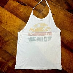 American Eagle Women’s Halter Top, Size Small